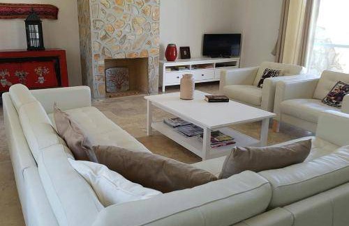 Sogucak Villa | 160 m² Villa ∙ 4 bedrooms ∙ 7 guests