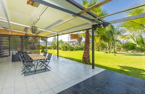 Carlentini Villa | 160 m² Villa ∙ 2 bedrooms ∙ 5 guests