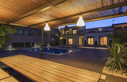 Olhao Villa | 160 m² Villa ∙ 2 bedrooms ∙ 4 guests