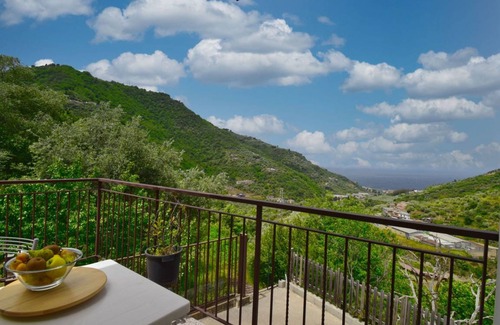Gioiosa Marea Villa | 160 m² Villa ∙ 2 bedrooms ∙ 6 guests