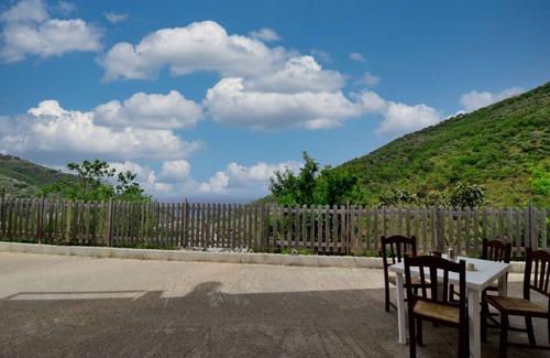 Gioiosa Marea Villa | 160 m² Villa ∙ 2 bedrooms ∙ 6 guests