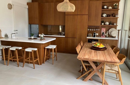 Jala Villa | 160 m² Villa ∙ 3 bedrooms ∙ 8 guests