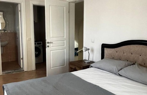 Sogucak Villa | 160 m² Villa ∙ 4 bedrooms ∙ 9 guests