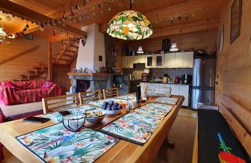 Jelesnia Villa | 160 m² Villa ∙ 4 bedrooms ∙ 8 guests