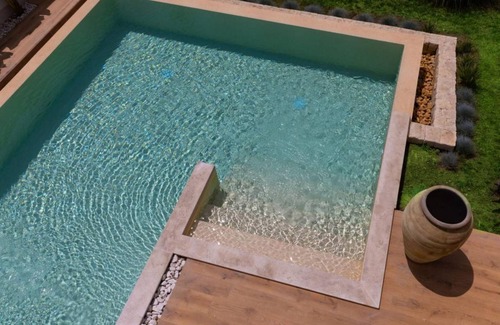 Grottelle Villa | 160 m² Villa ∙ 5 bedrooms ∙ 10 guests