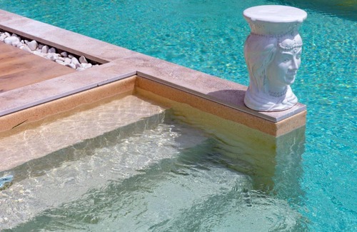 Grottelle Villa | 160 m² Villa ∙ 5 bedrooms ∙ 10 guests