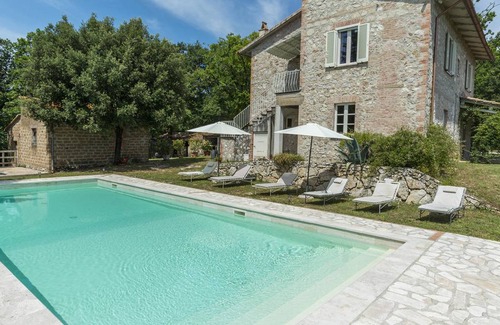 Montecastrilli Villa | 160 m² Villa ∙ 3 bedrooms ∙ 6 guests