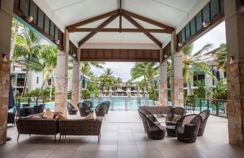 Port Douglas Apartment | 160 Temple Swimout Apt