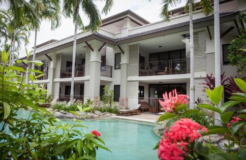 Port Douglas Apartment | 160 Temple Swimout Apt