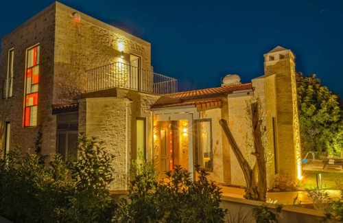 Yalı Villa | 160 m² Villa ∙ 3 bedrooms ∙ 8 guests