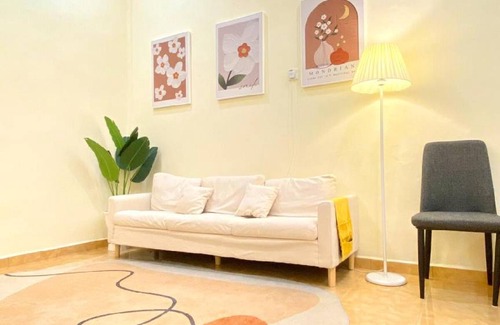 Mersing House | 1600 m² House ∙ 4 bedrooms ∙ 10 guests