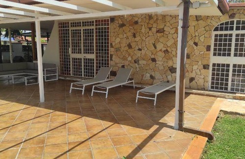Latina Lido Villa | 1600 m² Villa ∙ 5 bedrooms ∙ 11 guests