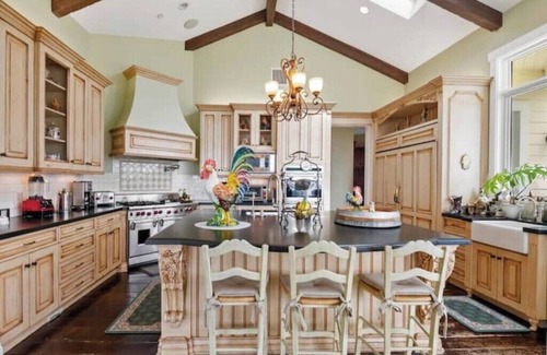 Moorpark House | 1600 Views