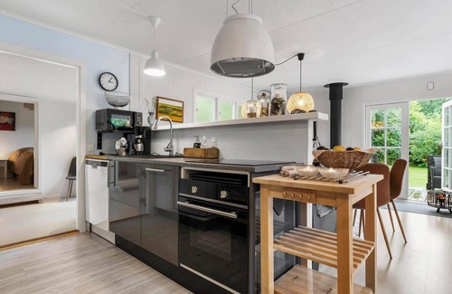 Melby House | 1608 Melby - Elna Lassensvej 10