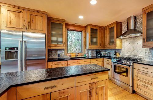 Woodmoor House | 161 Emmett Lode
