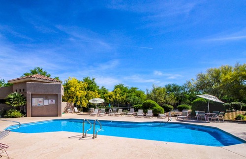 Rancho Vistoso Condo | 161 m² Condo ∙ 3 bedrooms ∙ 6 guests