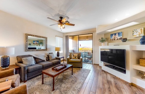 Rancho Vistoso Condo | 161 m² Condo ∙ 3 bedrooms ∙ 6 guests