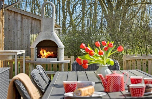 Samsø House | 161 m² House ∙ 4 bedrooms ∙ 8 guests