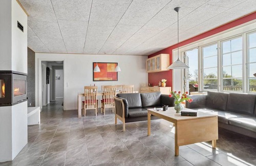 Samsø House | 161 m² House ∙ 4 bedrooms ∙ 8 guests