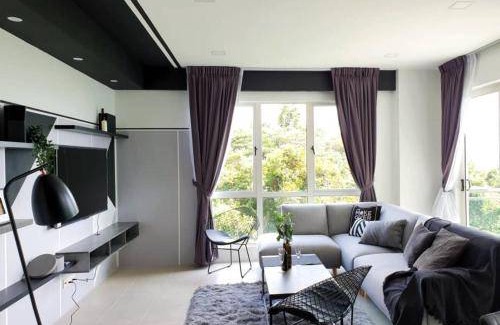 Santubong Apartment | 162 m² Apartment ∙ 3 bedrooms ∙ 6 guests