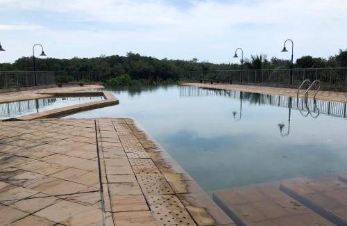 Santubong Apartment | 162 m² Apartment ∙ 3 bedrooms ∙ 6 guests