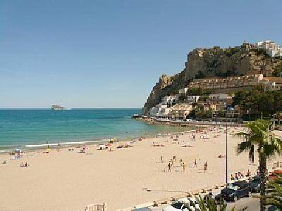 Cala Apartment | 162 m² Apartment ∙ 4 bedrooms ∙ 8 guests