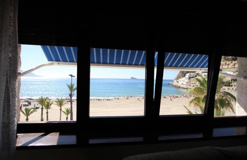 Cala Apartment | 162 m² Apartment ∙ 4 bedrooms ∙ 8 guests