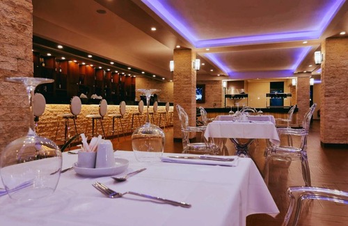 Baguida Hotel | 162 m² Hotel ∙ 3 bedrooms ∙ 6 guests
