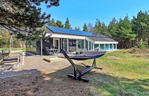 Mosevra House | 162 m² House ∙ 1 bedroom ∙ 10 guests