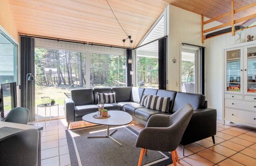 Mosevra House | 162 m² House ∙ 1 bedroom ∙ 10 guests