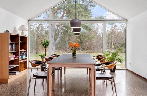 Torup Strand House | 162 m² House ∙ 3 bedrooms ∙ 8 guests
