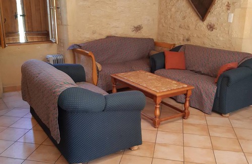 Puy-l'Eveque House | 162 m² House ∙ 4 bedrooms ∙ 11 guests