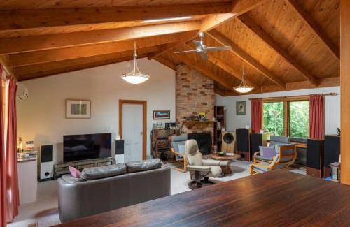 Wentworth Falls Villa | 162 m² Villa ∙ 3 bedrooms ∙ 6 guests