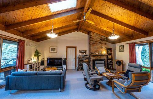 Wentworth Falls Villa | 162 m² Villa ∙ 3 bedrooms ∙ 6 guests
