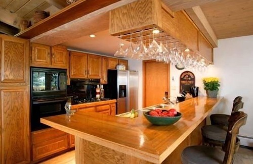 Vail House | 162 West Meadow Drive - ~The~ Only Place to Be