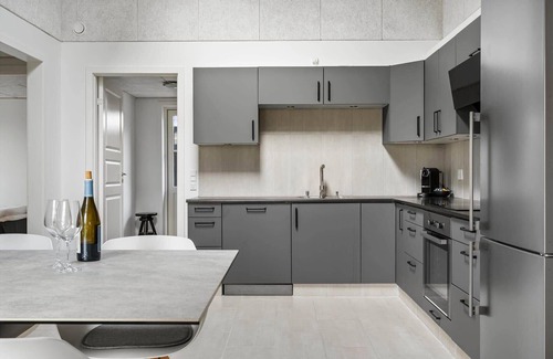 Melby House | 1628 Melby - Carl Brissonsvej 24