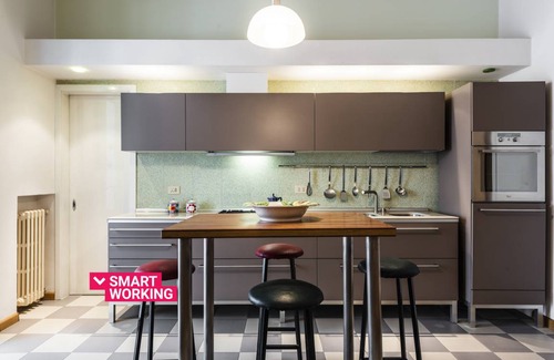 Picanello-Ognina-Barriera-Canalicchio Apartment | 163 m² Apartment ∙ 2 bedrooms ∙ 5 guests
