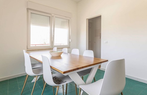 Cava dʼAliga Apartment | 163 m² Apartment ∙ 5 bedrooms ∙ 9 guests