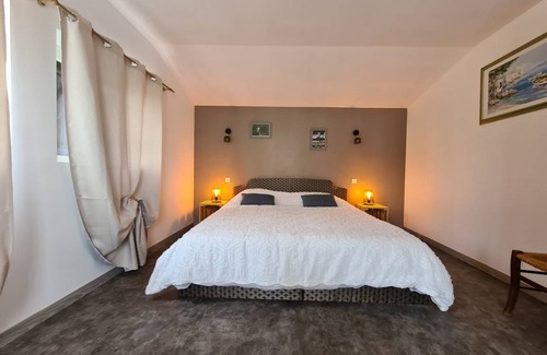 Belabre Cottage | 163 m² Cabin ∙ 7 bedrooms ∙ 14 guests