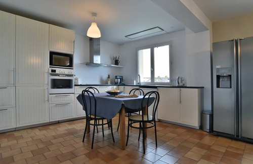 Saint-Cast-le-Guildo House | 163 m² House ∙ 5 bedrooms ∙ 12 guests
