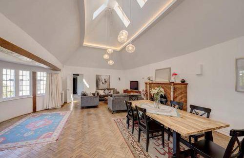 Little Chalfont House | 163 m² House ∙ 4 bedrooms ∙ 6 guests