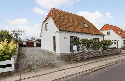 Aalbaek House | 163 m² House ∙ 3 bedrooms ∙ 6 guests