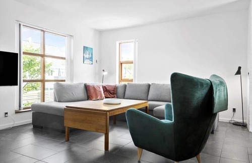 Aalbaek House | 163 m² House ∙ 3 bedrooms ∙ 6 guests