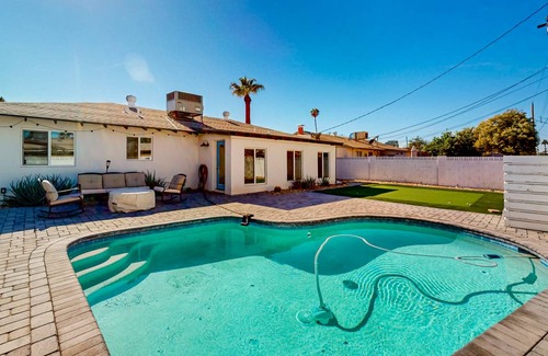 Cox Heights House | 163 m² House ∙ 3 bedrooms ∙ 8 guests