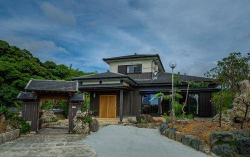 Amami Villa | 163 m² Villa ∙ 3 bedrooms ∙ 10 guests