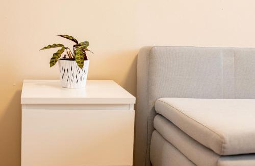 Eutritzsch Apartment | 163 Zentrum Nord Apartment Messe,HBF,A14