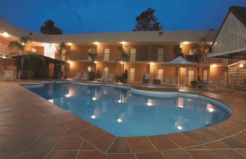 Wangaratta Hotel | 164 m² Hotel ∙ 127 guests