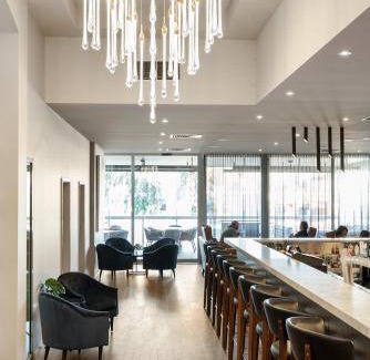 Wangaratta Hotel | 164 m² Hotel ∙ 127 guests