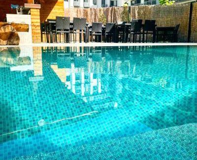 Brno-stred Hotel | 164 m² Hotel ∙ 3 bedrooms ∙ 6 guests