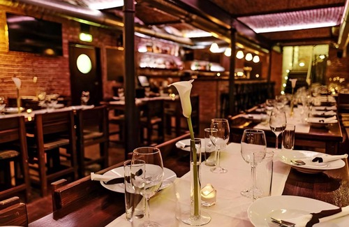 Brno-stred Hotel | 164 m² Hotel ∙ 3 bedrooms ∙ 6 guests